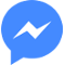 Fb messenger icon